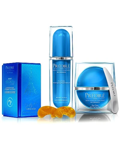 Day & Night Stem Cell Intensive Eye Renewal Collection Women 3 Day & Night Stem Cell Intensive Eye Renewal Collection Women