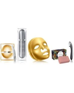 Oxygen & Collagen Amplify Set Women