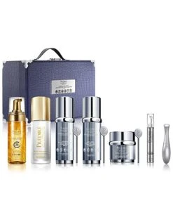 Diamond & Gold All Day Eye Lifting Set Women