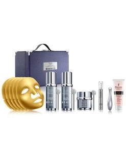 Cleanse & Relax Eye Lifting Set Women