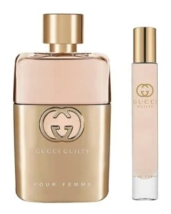 Gucci Women's 2oz Guilty 2pc Set