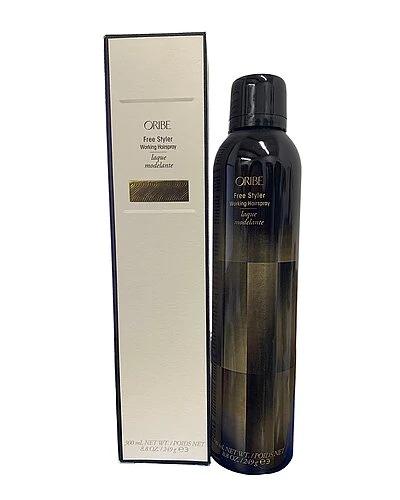 Oribe 9oz Free Styler Working Hairspray Women 3 Oribe 9oz Free Styler Working Hairspray Women