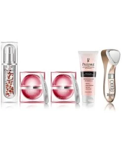 Grape Stem Cell Red Wine Collection Women