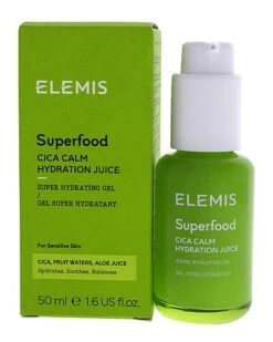 Elemis 1.6oz Superfood CICA Calm Hydration Juice Women