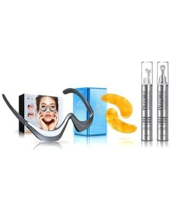 1.06oz Regenerate Stem Cell Routine With Anti-Aging Undereye EMS Device Women