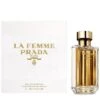Prada Women's 1.2oz La Femme EDP Spray