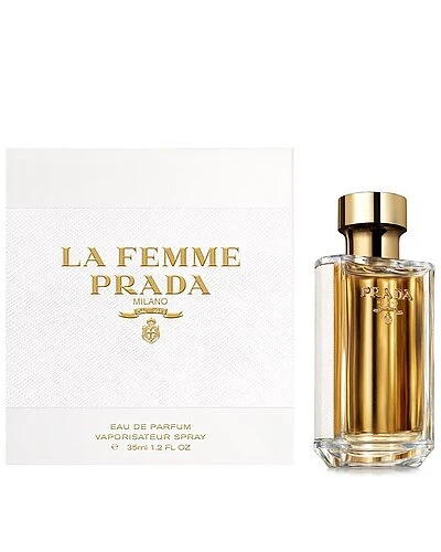 Prada Women's 1.2oz La Femme EDP Spray 3 Prada Women's 1.2oz La Femme EDP Spray