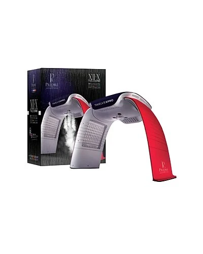 12x PRO LED Device With Spa Steam Hot/Cold Technologies Women 4 12x PRO LED Device With Spa Steam Hot/Cold Technologies Women - Image 2