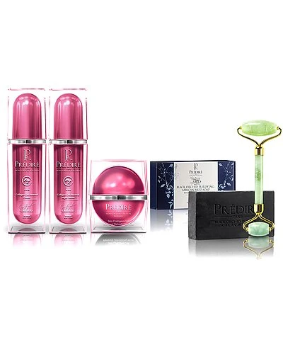 Skin Damage Reversal With Stone Roller Women 3 Skin Damage Reversal With Stone Roller Women