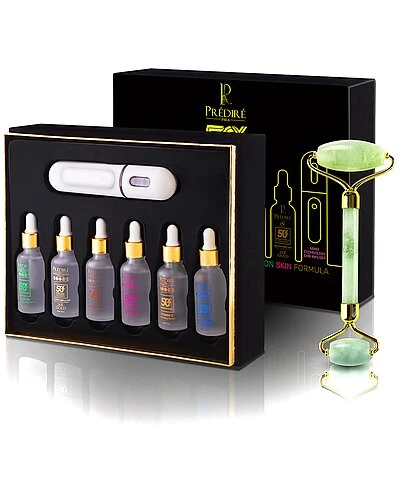 Serum Diffusion Collection & Miracle Roller Women 3 Serum Diffusion Collection & Miracle Roller Women
