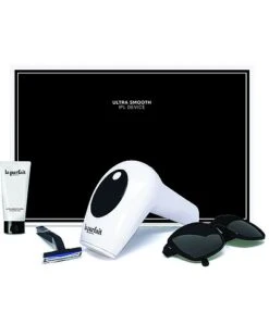 6pc Ultra Smooth IPL Device Women