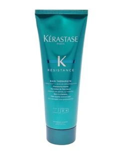 Kérastase Resistance Bain Therapiste 8.5oz Shampoo Women