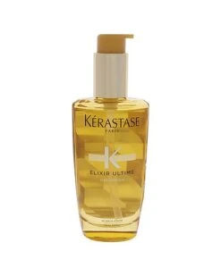 Kérastase Elixir Ultime Oleo-Complexe Radiance Oil Women