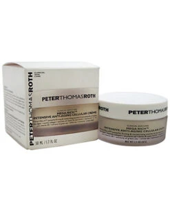 Peter Thomas Roth 1.7oz Mega-Rich Intensive Anti-Aging Cellular Creme Women