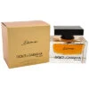 Dolce & Gabbana Women's 2.1oz The One Essence Essence De Parfum