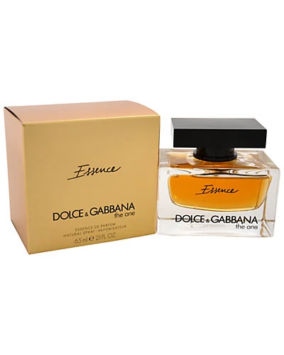 Dolce & Gabbana Women's 2.1oz The One Essence Essence De Parfum 3 Dolce & Gabbana Women's 2.1oz The One Essence Essence De Parfum