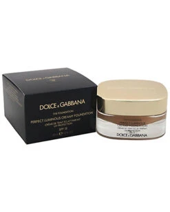 Dolce & Gabbana 1oz # 148 Amber Perfect Luminous Creamy Foundation SPF 15 Women