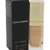Dolce & Gabbana 1oz Perfect Luminous Liquid Foundation #78 Beige Women