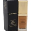 Dolce & Gabbana 1oz # 150 Almond Perfect Matte Liquid Foundation SPF 20 Women -Beauty Product Store 4120129210 RLLD 1