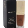 Dolce & Gabbana 1oz # 170 Golden Honey Perfect Matte Liquid Foundation SPF 20 Women