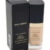 Dolce & Gabbana 1oz Perfect Reveal Lift Foundation SPF 25 #60 Classic Women -Beauty Product Store 4120129268 RLLD 1