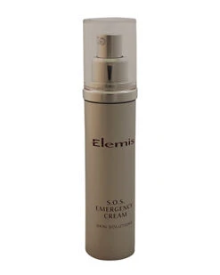 Elemis S.O.S Emergency 1.7oz Cream Women
