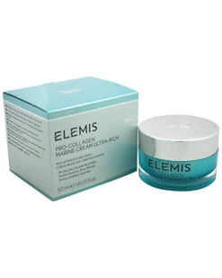 Elemis Pro-Collagen 1.6oz Marine Cream Women