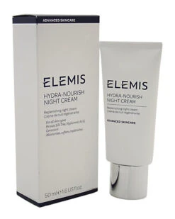Elemis 1.6oz Hydra-Nourish Night Cream Women