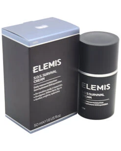 Elemis 1.6oz S.O.S Survival Cream Women