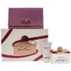 Salvatore Ferragamo Ignorina 3pc Gift Set Women