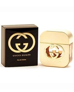 Gucci Women's Guilty 1.7oz Eau De Toilette