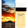 Dolce & Gabbana Women's Light Blue SunSet In Salina 3.3oz Eau De Toilette Spray