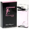 Salvatore Ferragamo Women's F For Fascinating Night 3oz Eau De Parfum -Beauty Product Store 4120307980 RLLD 1