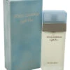 Dolce & Gabbana Women's Light Blue 0.85oz Eau De Toilette Spray -Beauty Product Store 4120319762 RLLD 1
