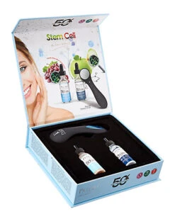 Apple & Grape Stem Cell Anti Aging Set Women Nocolor