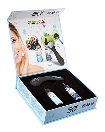 Apple & Grape Stem Cell Anti Aging Set Women Nocolor 3 Apple & Grape Stem Cell Anti Aging Set Women Nocolor