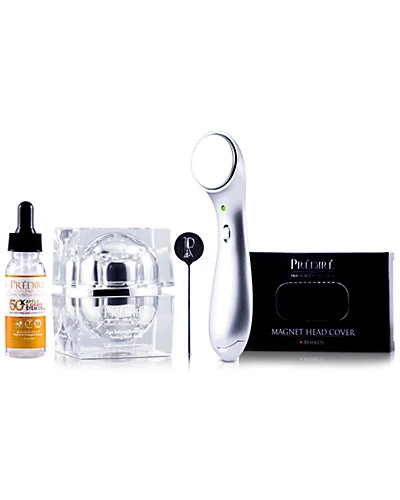 Age-Defying Stem Cell Concentrate & Eucalyptus Mask Women Nocolor 4 Age-Defying Stem Cell Concentrate & Eucalyptus Mask Women Nocolor - Image 2