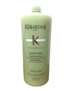 Kérastase 34oz Bain Divalent Shampoo Women