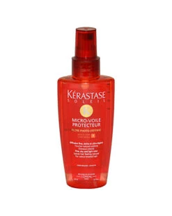 Kérastase 4.2oz Soleil Micro-Voile Protecteur Fine, Dry & Light Mist Women