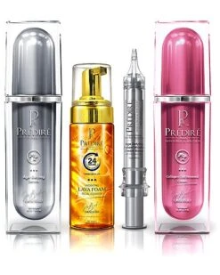 Wrinkle Eraser Women