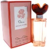 Oscar De La Renta De La Renta Women's Orange Flower 3.4oz Eau De Toilette Spray -Beauty Product Store 4120475029 RLLD 1