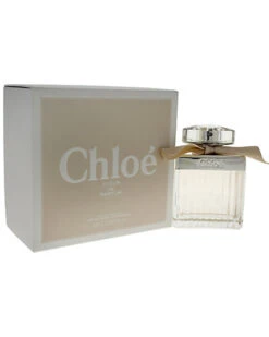 Chloé Women's Chloe Fleur De Parfum 2.5oz Eau De Parfum Spray