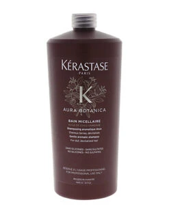 Kérastase 34oz Aura Botanica Bain Micellaire Women