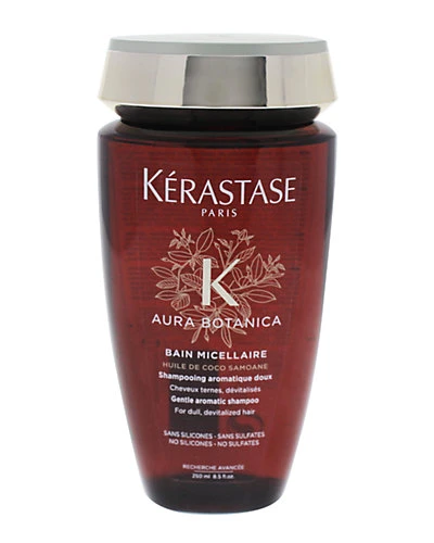 Kérastase 8.5oz Aura Botanica Bain Micellaire Women 3 Kérastase 8.5oz Aura Botanica Bain Micellaire Women