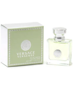 Versace Women's Versence 1oz Eau De Toilette Spray