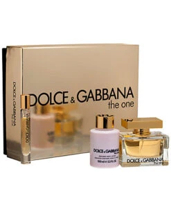 Dolce & Gabbana Women's The One Gift Set