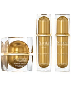 1.69oz Vitamin C, E, & A Booster Collection Women