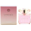 Women's Versace Bright Crystal 6.7oz EDT Spray -Beauty Product Store 4120573257 RLLD 1