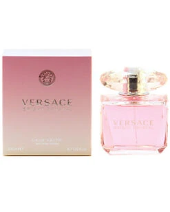 Women's Versace Bright Crystal 6.7oz EDT Spray