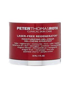 Peter Thomas Roth 1oz Laser Free Regenerator Gel Cream Women